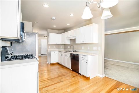 Tiny photo for 2004 Eaton Court #2004, Danbury, CT 06811 (MLS # 24151974)