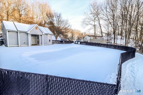 Tiny photo for 2004 Eaton Court #2004, Danbury, CT 06811 (MLS # 24151974)