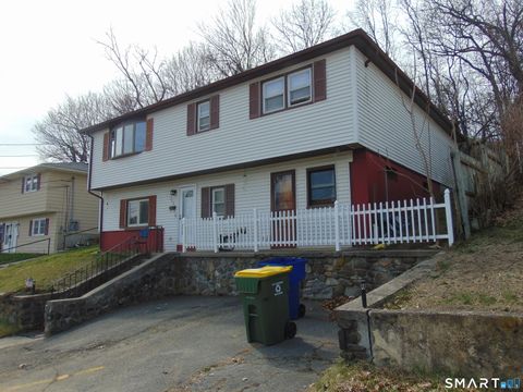 Tiny photo for 220 New Haven Avenue, Waterbury, CT 06708 (MLS # 24163837)