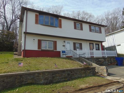 Photo of 220 New Haven Avenue, Waterbury, CT 06708 (MLS # 24163837)