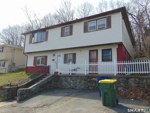 Tiny photo for 220 New Haven Avenue, Waterbury, CT 06708 (MLS # 24163837)