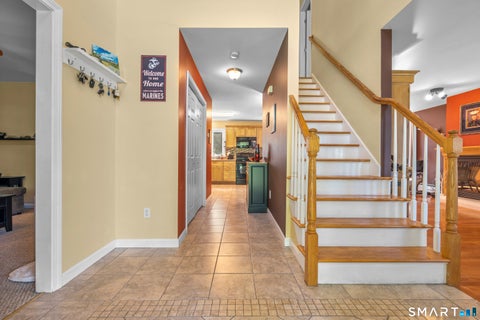 Tiny photo for 69 Pautipaug Hill Road, Sprague, CT 06330 (MLS # 24200667)