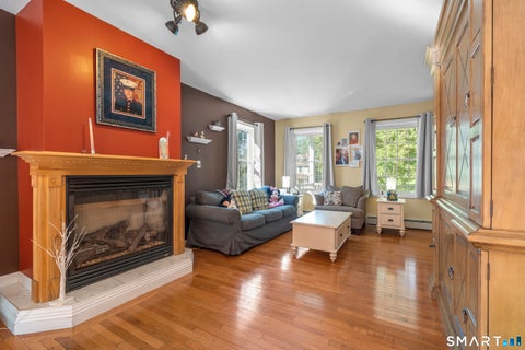 Tiny photo for 69 Pautipaug Hill Road, Sprague, CT 06330 (MLS # 24200667)