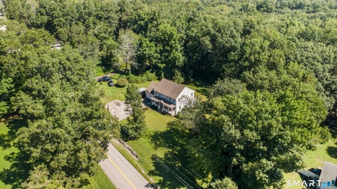 Tiny photo for 69 Pautipaug Hill Road, Sprague, CT 06330 (MLS # 24200667)