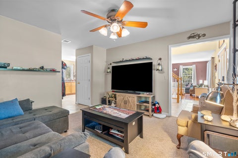 Tiny photo for 69 Pautipaug Hill Road, Sprague, CT 06330 (MLS # 24200667)