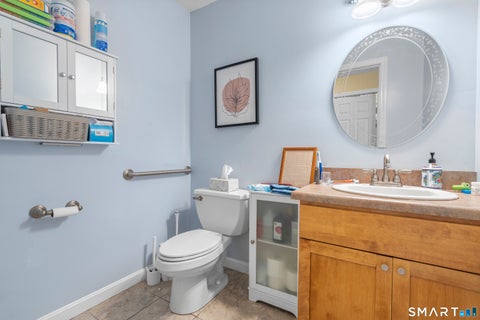 Tiny photo for 69 Pautipaug Hill Road, Sprague, CT 06330 (MLS # 24200667)