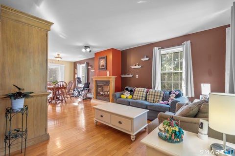 Tiny photo for 69 Pautipaug Hill Road, Sprague, CT 06330 (MLS # 24200667)