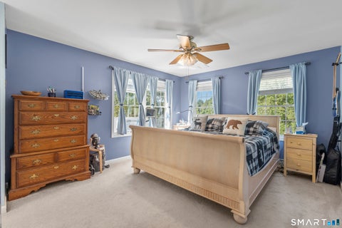 Tiny photo for 69 Pautipaug Hill Road, Sprague, CT 06330 (MLS # 24200667)