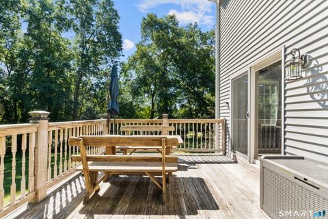 Tiny photo for 69 Pautipaug Hill Road, Sprague, CT 06330 (MLS # 24200667)