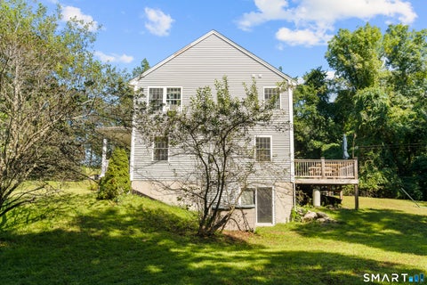 Tiny photo for 69 Pautipaug Hill Road, Sprague, CT 06330 (MLS # 24200667)
