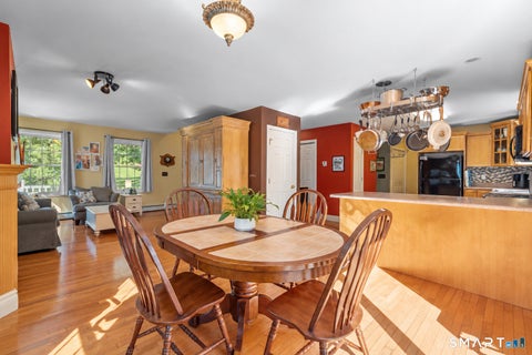 Tiny photo for 69 Pautipaug Hill Road, Sprague, CT 06330 (MLS # 24200667)