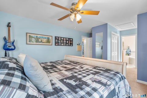 Tiny photo for 69 Pautipaug Hill Road, Sprague, CT 06330 (MLS # 24200667)