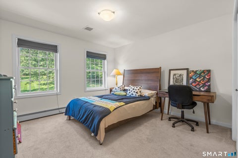 Tiny photo for 69 Pautipaug Hill Road, Sprague, CT 06330 (MLS # 24200667)