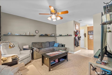 Tiny photo for 69 Pautipaug Hill Road, Sprague, CT 06330 (MLS # 24200667)