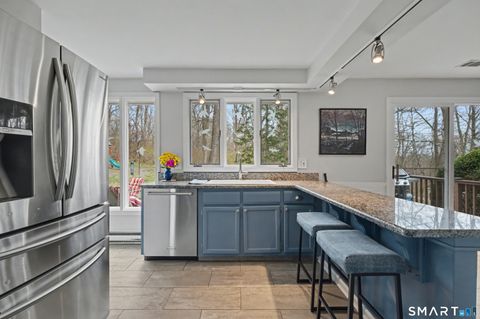 Tiny photo for 36 Montowese Trail, Wallingford, CT 06492 (MLS # 24155013)