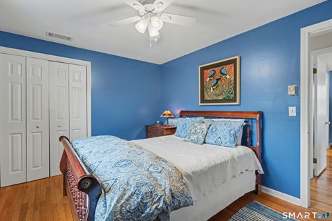 Tiny photo for 36 Montowese Trail, Wallingford, CT 06492 (MLS # 24155013)