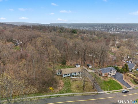 Tiny photo for 36 Montowese Trail, Wallingford, CT 06492 (MLS # 24155013)