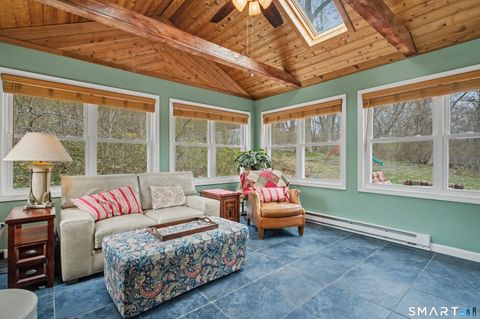 Tiny photo for 36 Montowese Trail, Wallingford, CT 06492 (MLS # 24155013)