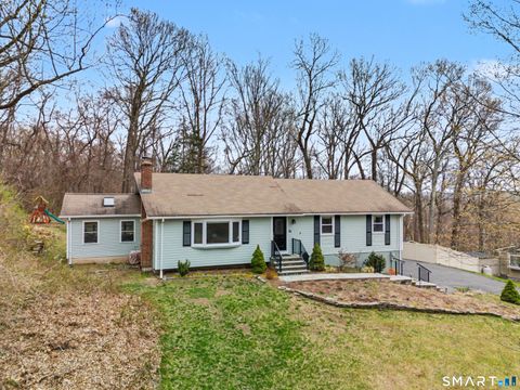 Photo of 36 Montowese Trail, Wallingford, CT 06492 (MLS # 24155013)