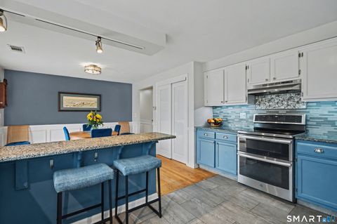 Tiny photo for 36 Montowese Trail, Wallingford, CT 06492 (MLS # 24155013)