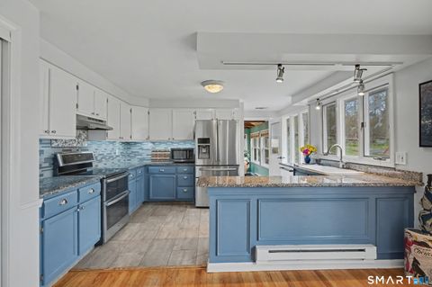 Tiny photo for 36 Montowese Trail, Wallingford, CT 06492 (MLS # 24155013)