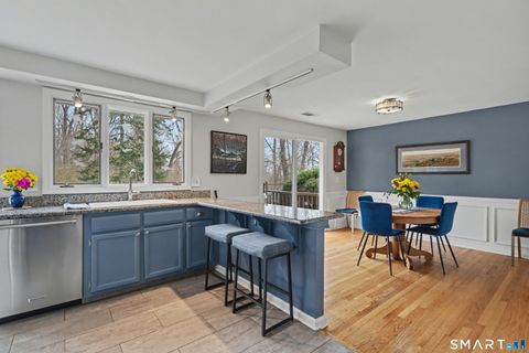 Tiny photo for 36 Montowese Trail, Wallingford, CT 06492 (MLS # 24155013)