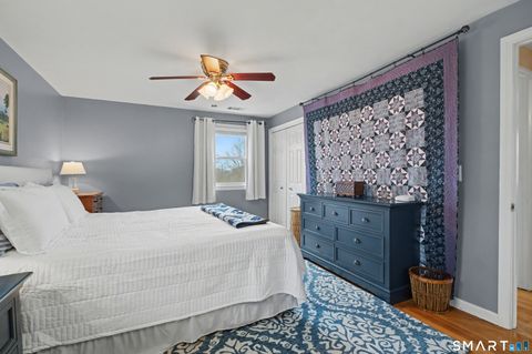 Tiny photo for 36 Montowese Trail, Wallingford, CT 06492 (MLS # 24155013)