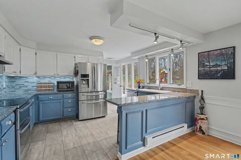 Tiny photo for 36 Montowese Trail, Wallingford, CT 06492 (MLS # 24155013)