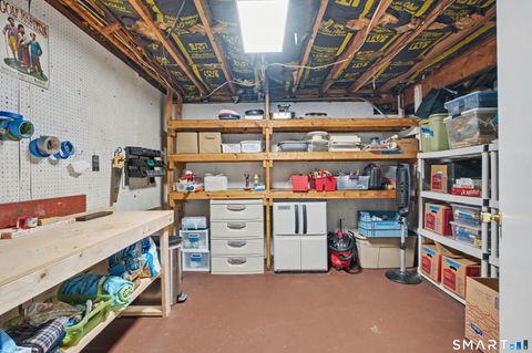 Tiny photo for 36 Montowese Trail, Wallingford, CT 06492 (MLS # 24155013)