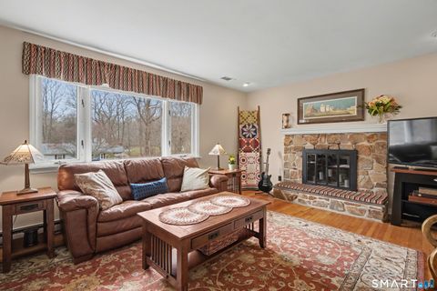 Tiny photo for 36 Montowese Trail, Wallingford, CT 06492 (MLS # 24155013)