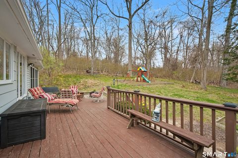 Tiny photo for 36 Montowese Trail, Wallingford, CT 06492 (MLS # 24155013)