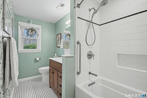 Tiny photo for 36 Montowese Trail, Wallingford, CT 06492 (MLS # 24155013)