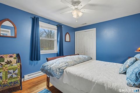 Tiny photo for 36 Montowese Trail, Wallingford, CT 06492 (MLS # 24155013)