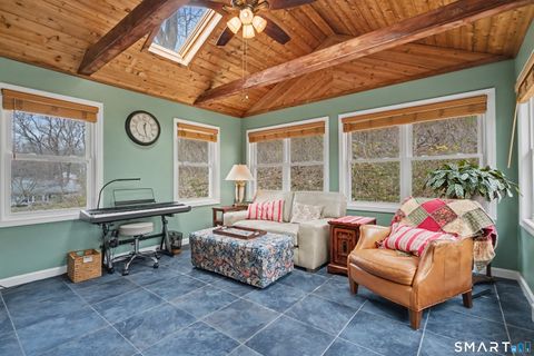 Tiny photo for 36 Montowese Trail, Wallingford, CT 06492 (MLS # 24155013)