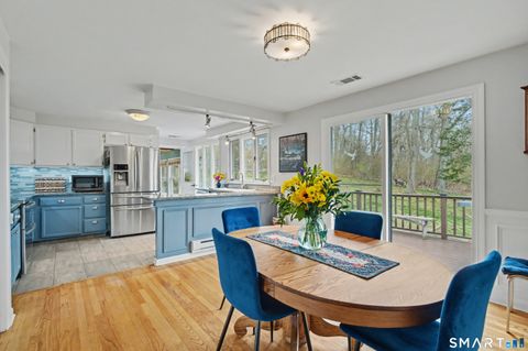 Tiny photo for 36 Montowese Trail, Wallingford, CT 06492 (MLS # 24155013)