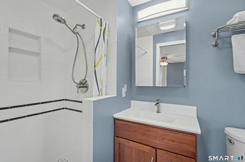 Tiny photo for 36 Montowese Trail, Wallingford, CT 06492 (MLS # 24155013)