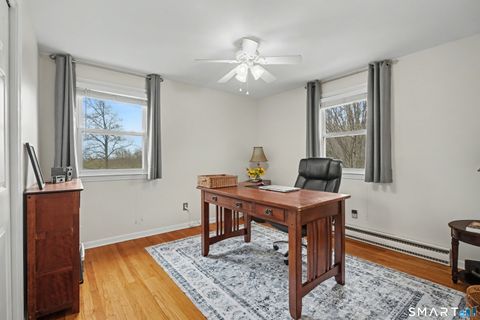 Tiny photo for 36 Montowese Trail, Wallingford, CT 06492 (MLS # 24155013)