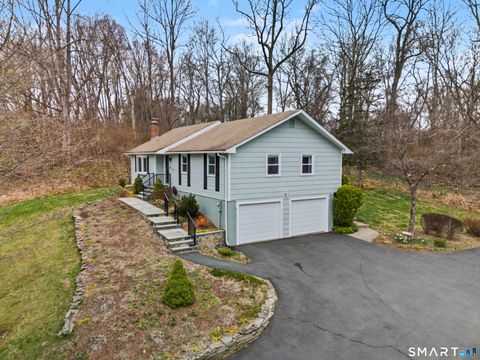 Tiny photo for 36 Montowese Trail, Wallingford, CT 06492 (MLS # 24155013)