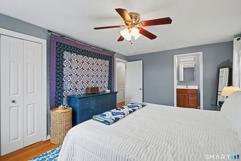 Tiny photo for 36 Montowese Trail, Wallingford, CT 06492 (MLS # 24155013)