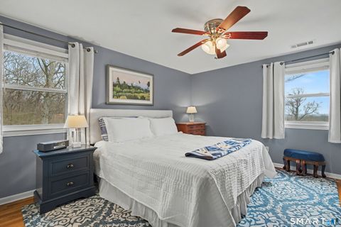 Tiny photo for 36 Montowese Trail, Wallingford, CT 06492 (MLS # 24155013)