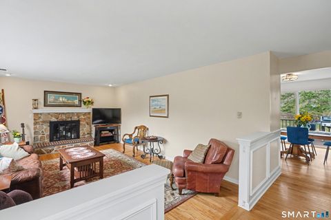 Tiny photo for 36 Montowese Trail, Wallingford, CT 06492 (MLS # 24155013)