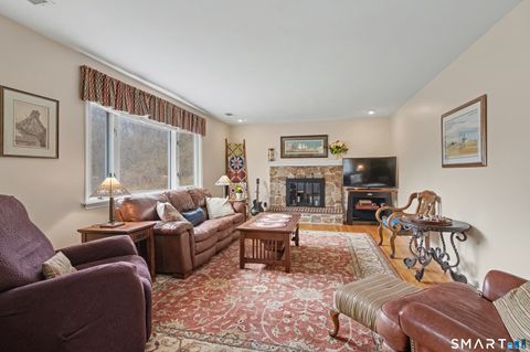 Tiny photo for 36 Montowese Trail, Wallingford, CT 06492 (MLS # 24155013)