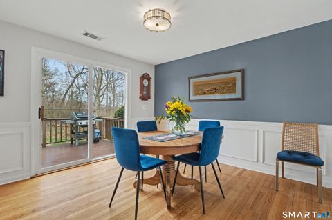 Tiny photo for 36 Montowese Trail, Wallingford, CT 06492 (MLS # 24155013)