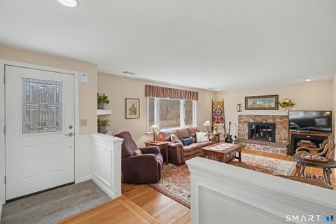 Tiny photo for 36 Montowese Trail, Wallingford, CT 06492 (MLS # 24155013)