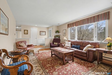 Tiny photo for 36 Montowese Trail, Wallingford, CT 06492 (MLS # 24155013)