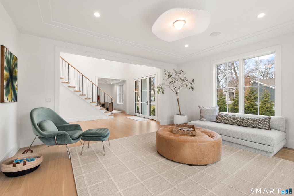 Photo of 19 Mortar Rock Road, Westport, CT 06880 (MLS # 24174833)