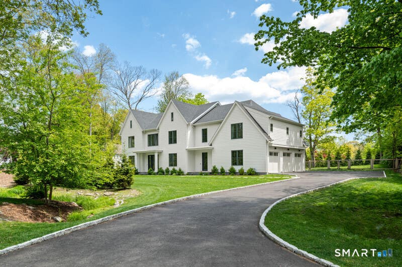 Photo of 19 Mortar Rock Road, Westport, CT 06880 (MLS # 24174833)
