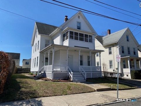 Tiny photo for 59 Vine Street, Ansonia, CT 06401 (MLS # 24164118)