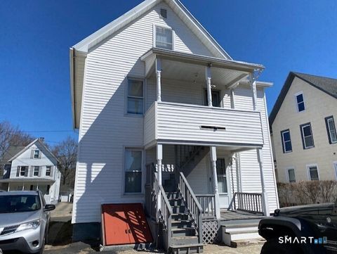 Tiny photo for 59 Vine Street, Ansonia, CT 06401 (MLS # 24164118)