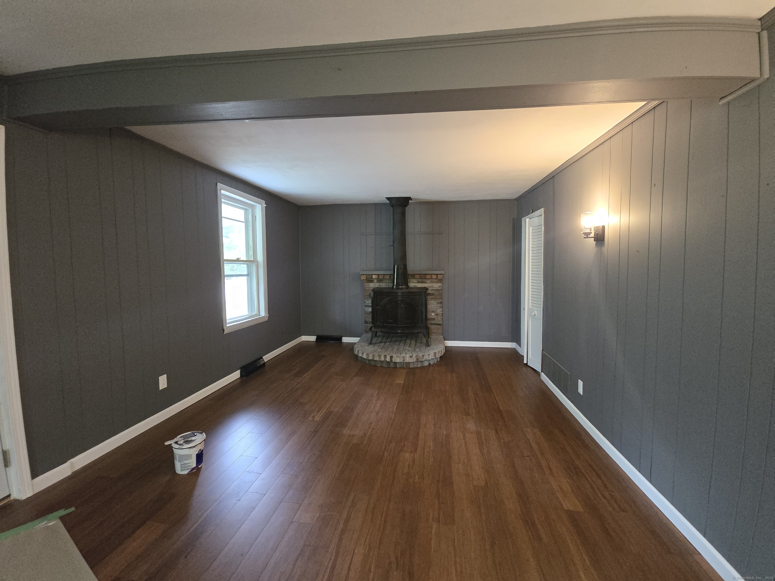 523 Hopeville Road